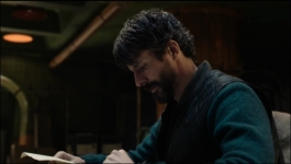 Dept Q (Hindi) - Season 01 Episode 03